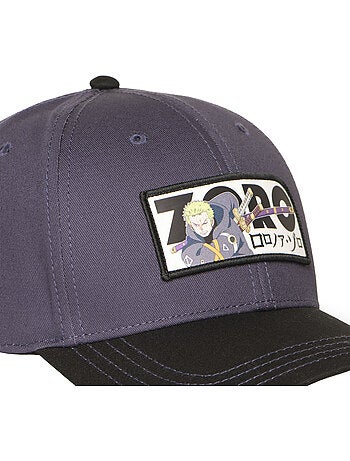 Casquette Baseball adulte One Piece Zoro Freegun