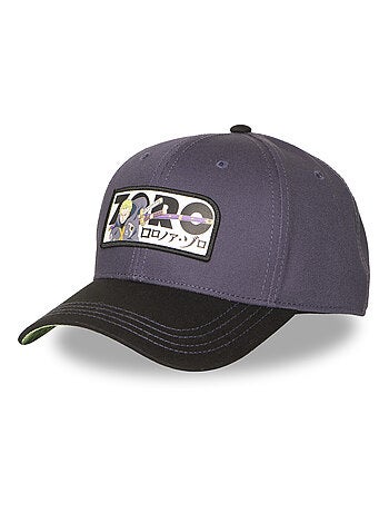Casquette Baseball adulte One Piece Zoro Freegun