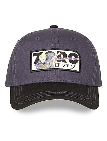 Casquette Baseball adulte One Piece Zoro Freegun