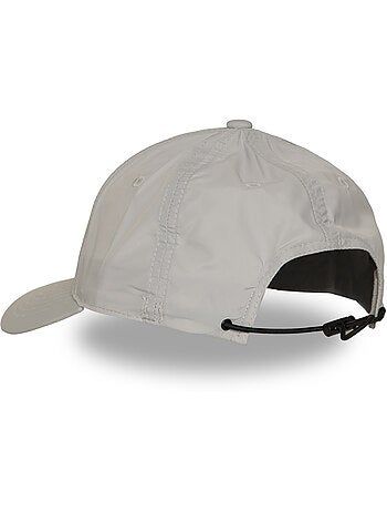 Casquette baseball avec écusson rond pu frgn freegun