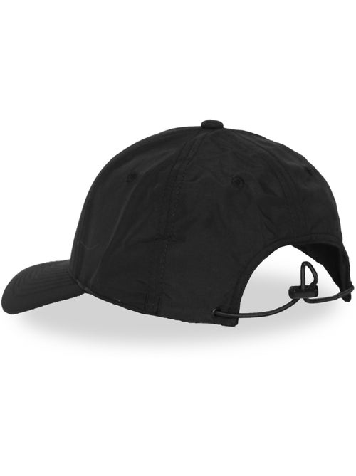 Casquette baseball avec écusson rond PU FRGN Freegun - Kiabi