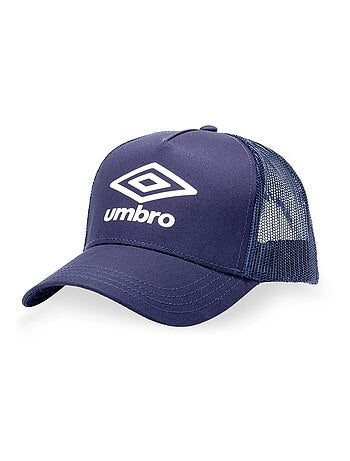 Casquette baseball avec filet Net Umbro