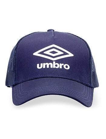 Casquette baseball avec filet Net Umbro
