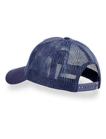 Casquette baseball avec filet Net Umbro