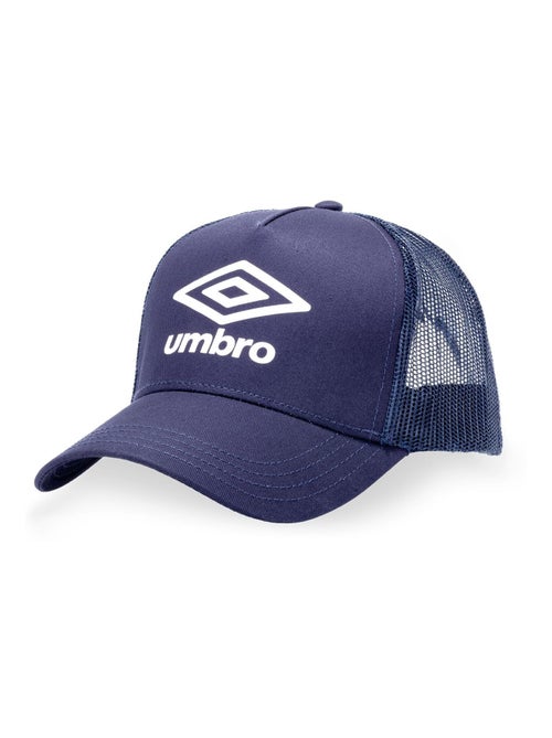 Casquette baseball avec filet Net Umbro - Kiabi