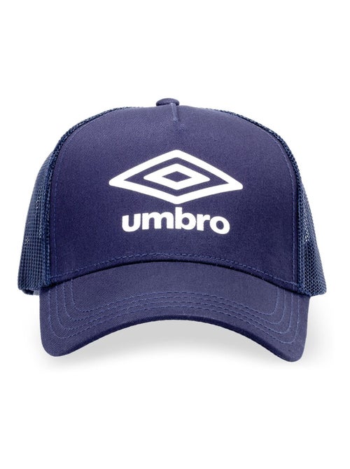 Casquette baseball avec filet Net Umbro - Kiabi