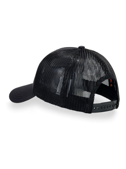 Casquette baseball avec filet Net Umbro - Kiabi