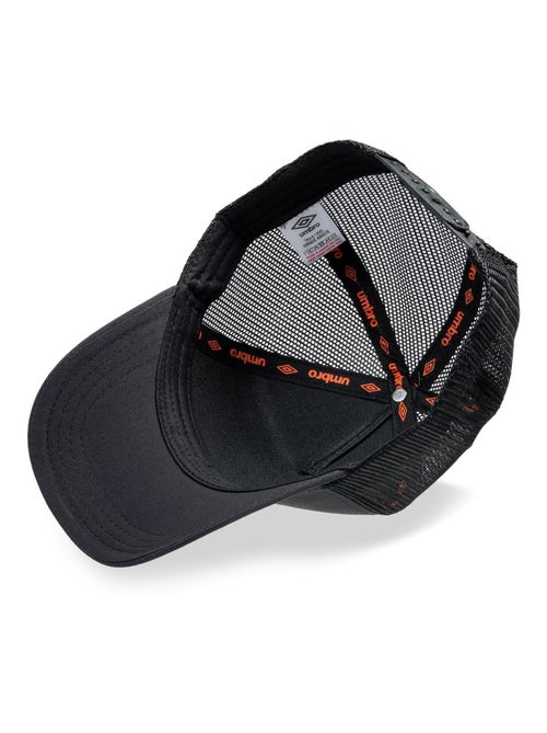 Casquette baseball avec filet Net Umbro - Kiabi