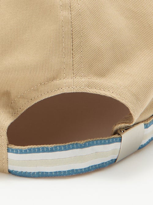 Casquette baseball - Kiabi