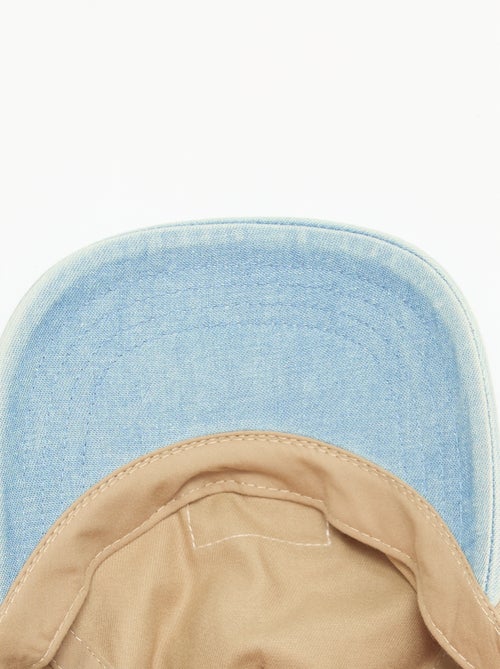 Casquette baseball - Kiabi