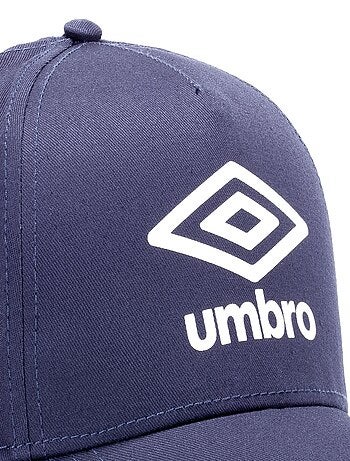 Casquette baseball Classic Umbro