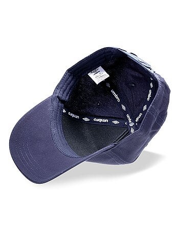 Casquette baseball Classic Umbro