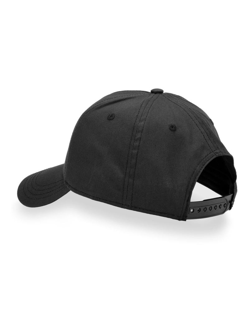 Casquette baseball Classic Umbro Gris Orange clair - Kiabi