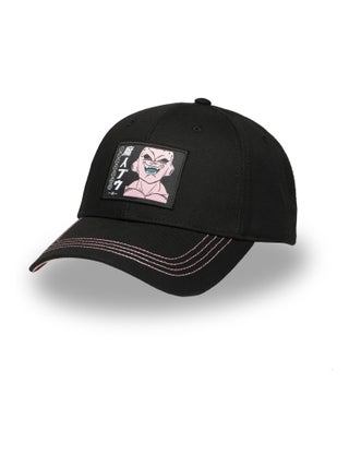 Casquette baseball Dragon Ball Z Buu Freegun