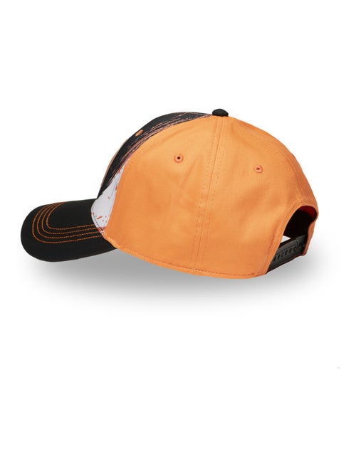 Casquette baseball Dragon Ball Z Goku Freegun - Kiabi