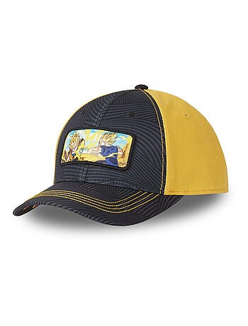 Casquette baseball Dragon Ball Z Vegeto Freegun