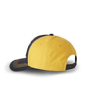 Casquette baseball Dragon Ball Z Vegeto Freegun