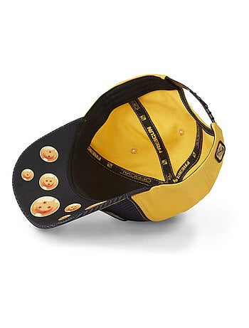 Casquette baseball Dragon Ball Z Vegeto Freegun