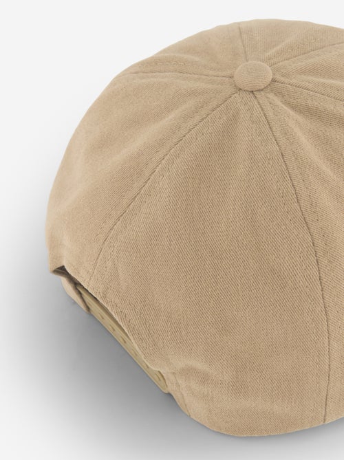 Casquette baseball en coton - Kiabi