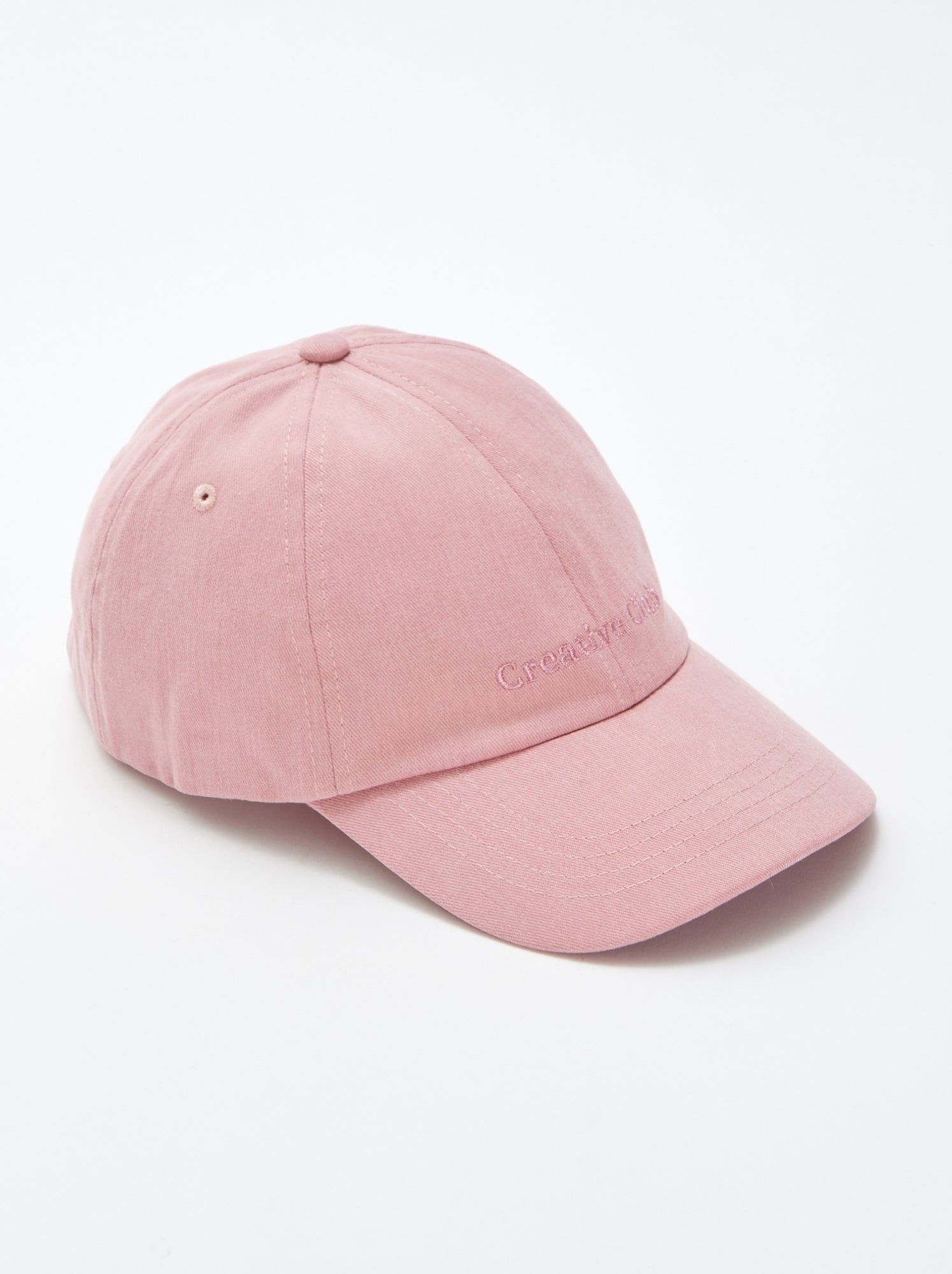 Casquette Baseball Rose Sensibilisation Cancer Du Sein - Unisexe, Visière Respirante #627