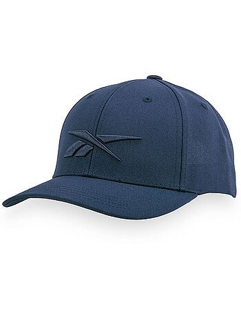 Casquette baseball en polyester avec broderie vector cap reebok