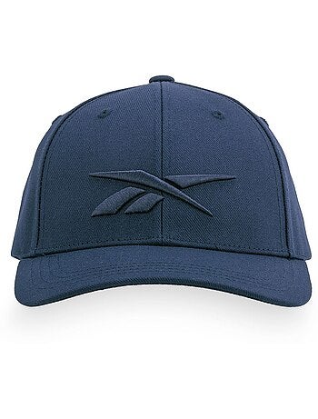 Casquette baseball en polyester avec broderie vector cap reebok