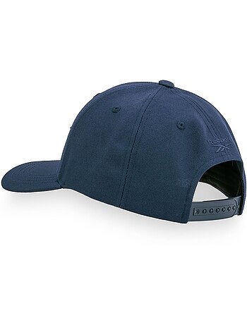 Casquette baseball en polyester avec broderie vector cap reebok