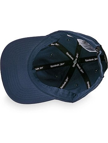 Casquette baseball en polyester avec broderie vector cap reebok