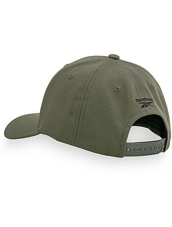 Casquette baseball en polyester avec broderie vector cap reebok
