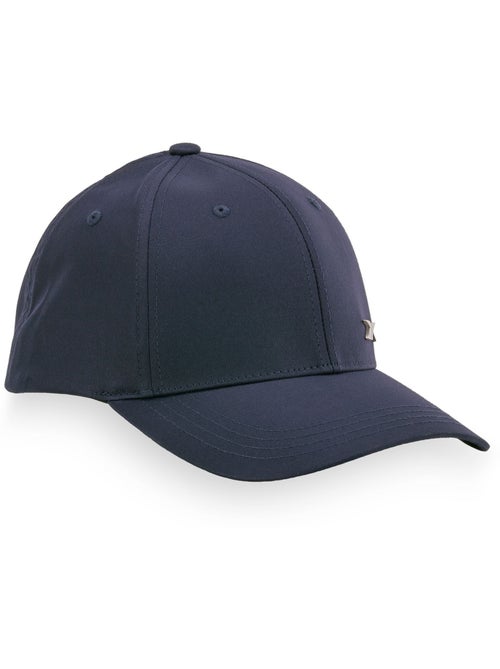 Casquette baseball en polyester avec écusson argenté Badge Cap Reebok - Kiabi