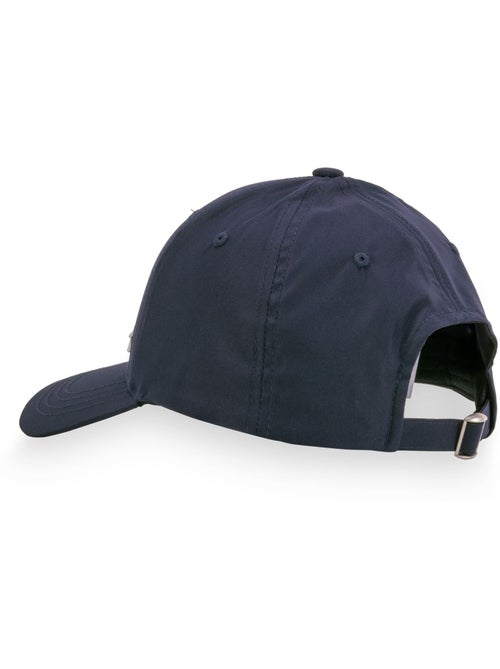 Casquette baseball en polyester avec écusson argenté Badge Cap Reebok - Kiabi
