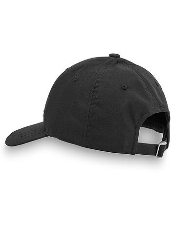 Casquette Baseball en polyester avec écusson argenté Badge Cap Reebok
