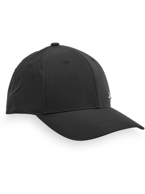 Casquette Baseball en polyester avec écusson argenté Badge Cap Reebok - Kiabi
