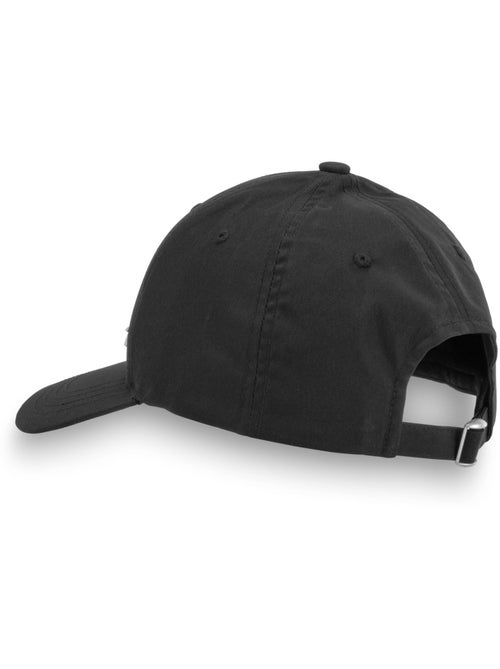 Casquette Baseball en polyester avec écusson argenté Badge Cap Reebok - Kiabi