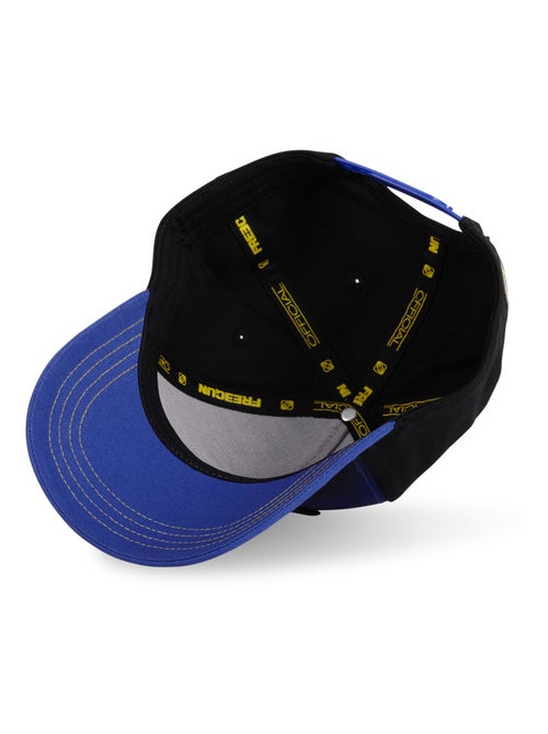 Casquette Baseball Goldorak Robot Freegun - Kiabi