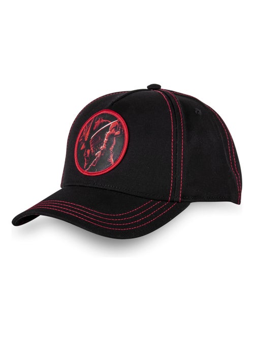 Casquette Baseball homme Assassin's Creed Assassin's Freegun - Kiabi