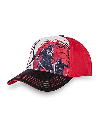 Casquette Baseball homme Assassin's Creed Circle Freegun