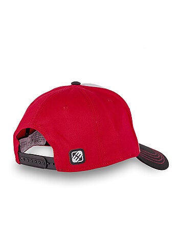 Casquette Baseball homme Assassin's Creed Circle Freegun