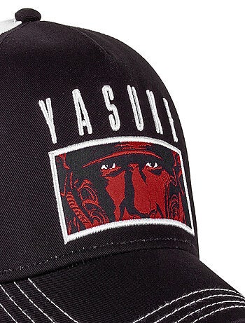 Casquette Baseball homme Assassin's Creed Manga Freegun