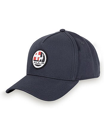 Casquette baseball logo aulp
