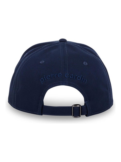 Casquette Baseball Logo Pierre Cardin - Kiabi