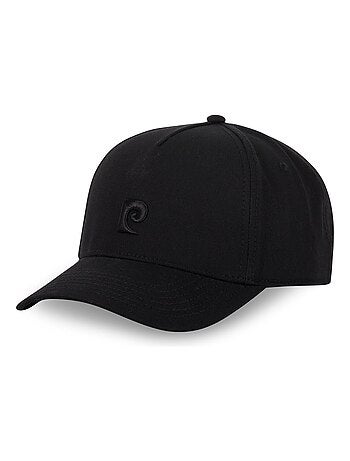 Casquette Baseball Logo Pierre Cardin