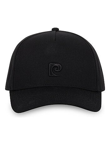 Casquette Baseball Logo Pierre Cardin