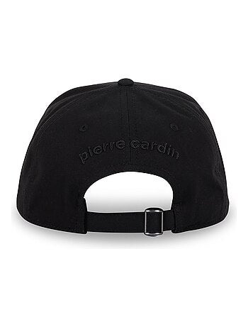 Casquette Baseball Logo Pierre Cardin