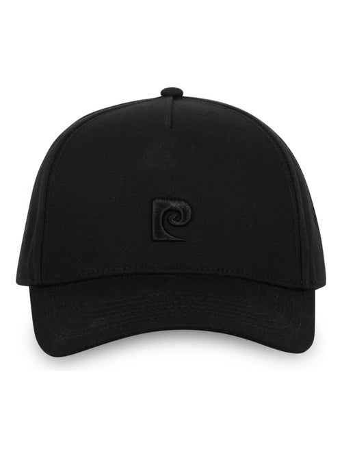 Casquette Baseball Logo Pierre Cardin - Kiabi