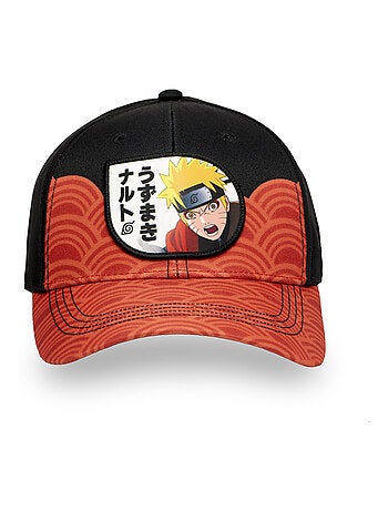 Casquette baseball Naruto Shippuden Naruto Freegun