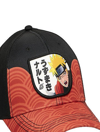 Casquette baseball Naruto Shippuden Naruto Freegun