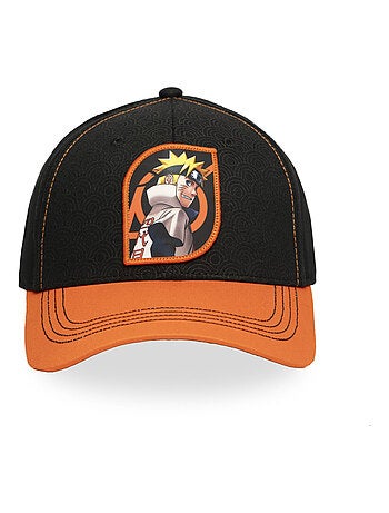 Casquette baseball Naruto Shippuden Naruto Freegun