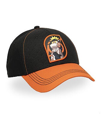 Casquette baseball Naruto Shippuden Naruto Freegun