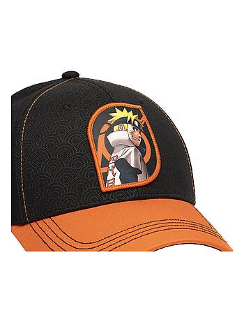 Casquette baseball Naruto Shippuden Naruto Freegun